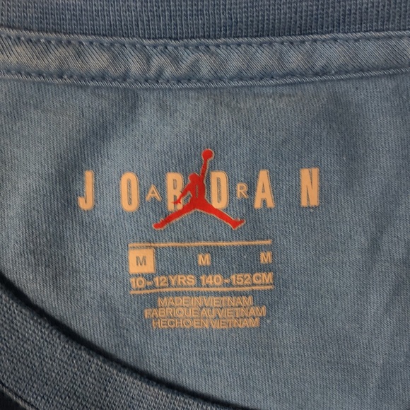 Michael Jordan t shirt - Picture 3 of 3